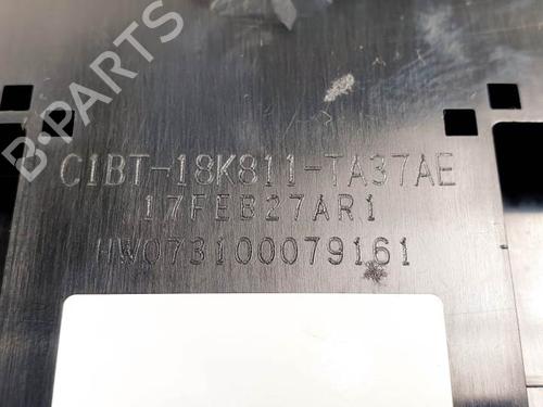 Switch FORD FIESTA VI (CB1, CCN) 1.0 EcoBoost | BP25146031I30 