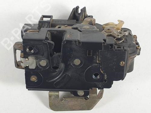 Used Front right lock AUDI ALLROAD C5 (4BH) 2.5 TDI quattro (180 hp) 12388081