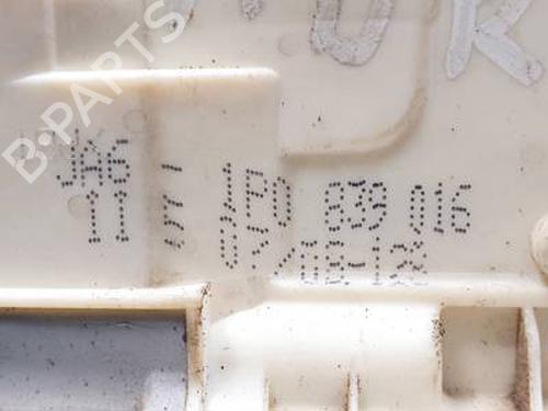 Rear right lock SEAT LEON (1P1) 1.9 TDI | BP31368389C99 