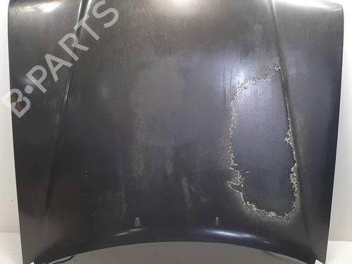 Used Hood Hood MERCEDES-BENZ 124 Saloon (W124) 300 D (124.130) (109 hp) 36671360 36671360