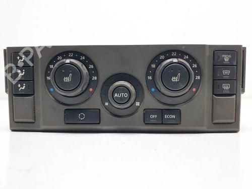 Used Climate control LAND ROVER RANGE ROVER SPORT I (L320) 2.7 D 4x4 (190 hp) 17714109