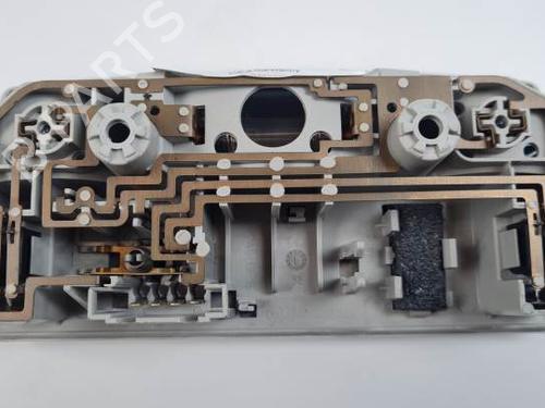 Interior roof light SEAT TOLEDO IV (KG3) 1.6 TDI | BP28060443I8