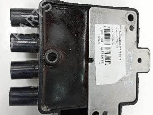 Ignition coil OPEL CORSA B (S93) 1.2 i (F08, F68, M68) | BP7784433M94 