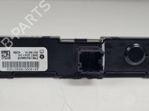 Warning switch JEEP CHEROKEE (KL) 2.0 CRD | BP29849863I22 - Image 2