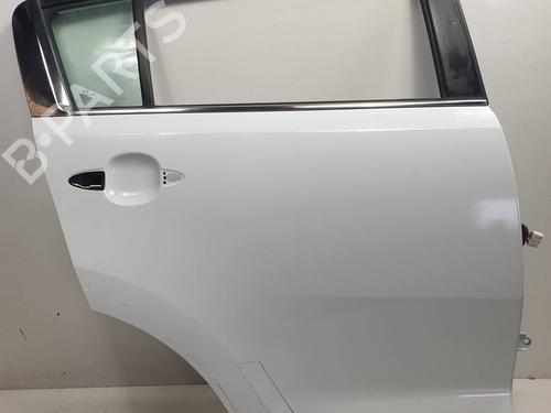 Used Right rear door Right rear door 37669024 37669024