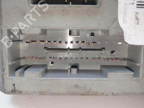 Fuse box FIAT PUNTO Hatchback Van (188_) 1.2 60 | BP13652033E1 