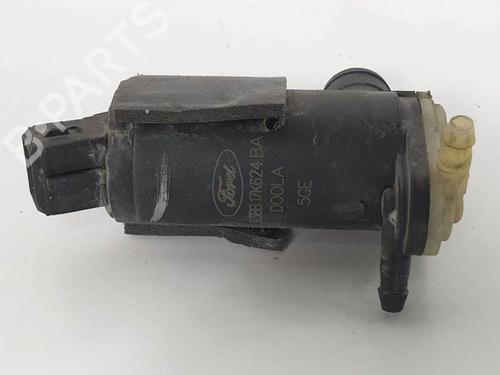 Used Washer pump Washer pump FORD TOURNEO CONNECT 1.8 TDCi (90 hp) 13953918 13953918