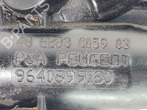 Clutch slave cylinder CITROËN C3 Pluriel (HB_) 1.4 | BP13954086M113 