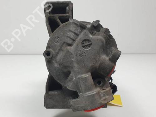 AC compressor NISSAN PRIMERA Hatchback (P12)  | BP16748896M34 