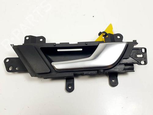 Used Rear right interior door handle AUDI A6 Allroad C6 (4FH) 3.0 TDI quattro (233 hp) 27525929