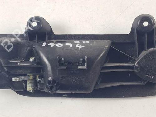 Front right interior door handle SEAT EXEO (3R2) 2.0 TDI | BP18653935I14 - Image 3