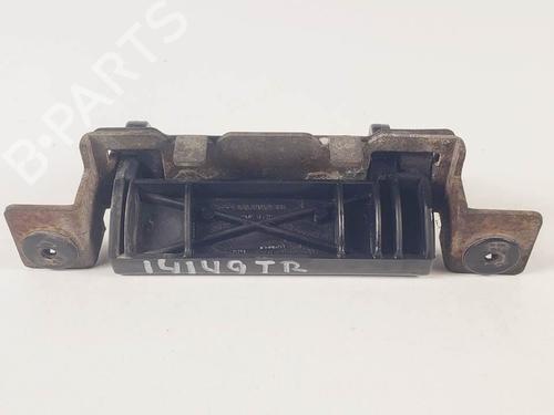 Used Tailgate handle Tailgate handle HYUNDAI TRAJET (FO) 2.0 CRDi (113 hp) 17716627 17716627