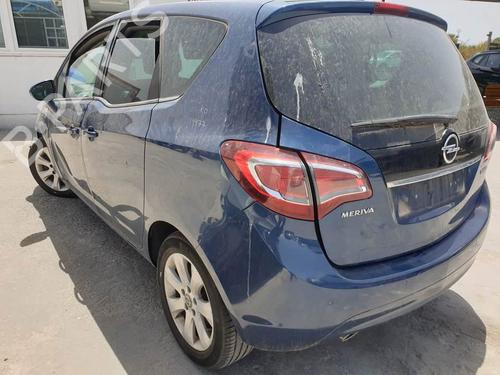 Switch OPEL MERIVA B MPV (S10) 1.4 (75) | BP28508309I30 - Image 15