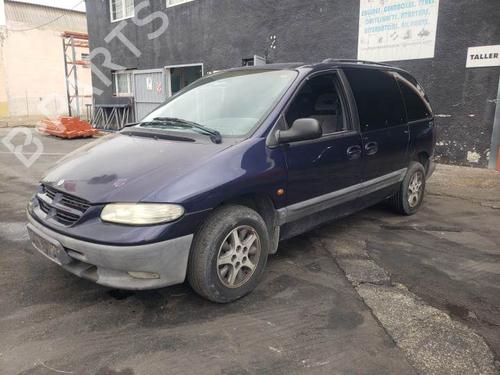 Used Parts CHRYSLER VOYAGER / GRAND VOYAGER III (GS_, NS_) 3.3 i (158 hp) 2435791