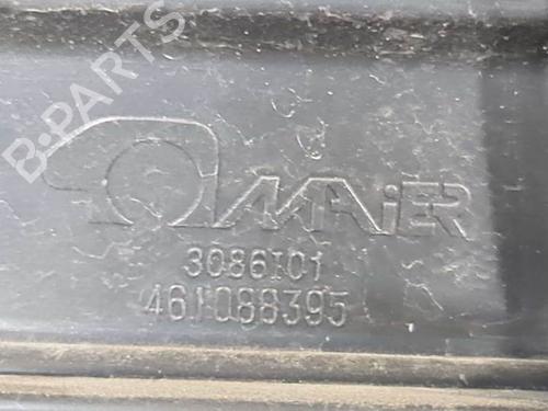Grill OPEL MERIVA A MPV (X03) 1.7 CDTI (E75) | BP6991472C40 