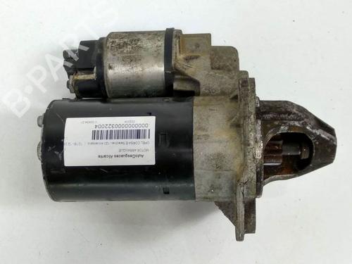 Starter OPEL CORSA E (X15) 1.4 (08, 68) | BP7354177M8 - Image 4