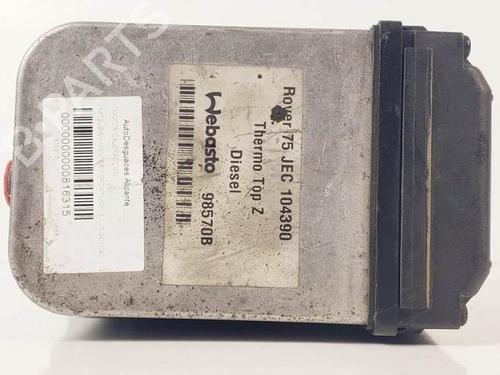 Heater blower motor MITSUBISHI PAJERO SPORT I (K7_, K9_) 3.0 V6 (K96W) | BP12380495M62 