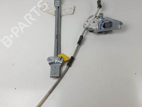 Front left window mechanism JEEP CHEROKEE (KJ) 2.8 CRD 4x4 | BP28065636C22 