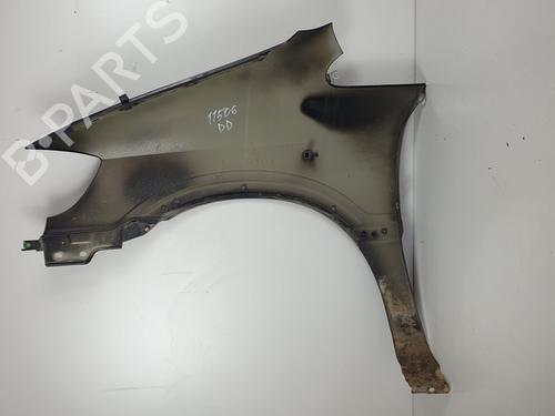 Forkjerm høyre OPEL ZAFIRA A MPV (T98) 1.6 16V (F75) | BP12581211C42 