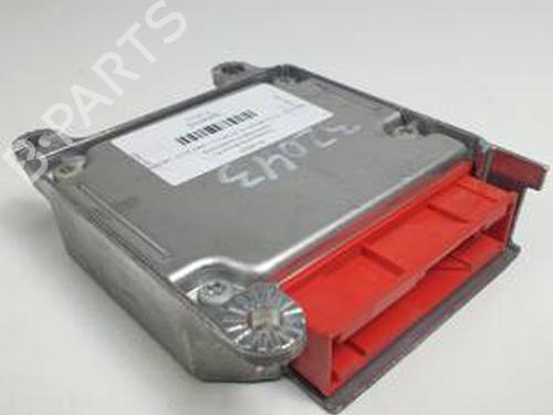 ECU airbags SSANGYONG RODIUS I 2.7 Xdi | BP30763197M53