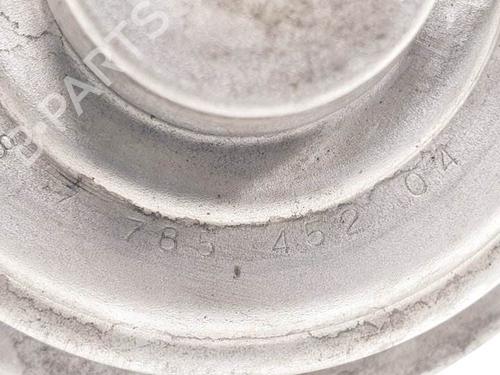 Egr BMW 3 Compact (E46) 320 td | BP16645535M69 - Image 2