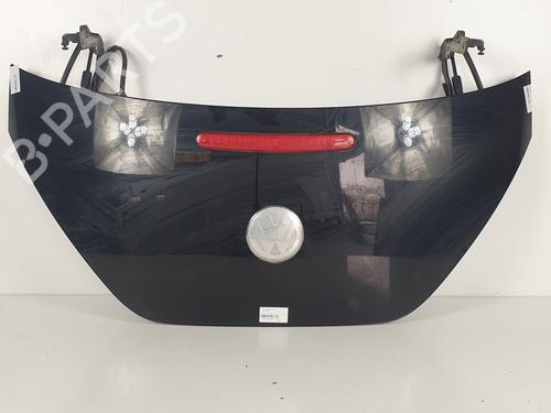 Used Tailgate VW NEW BEETLE Convertible (1Y7) 1.9 TDI (100 hp) 12950230