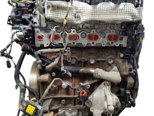 Used Engine PEUGEOT 3008 I MPV (0U_) 2.0 HDi 150 / BlueHDi 150 (150 hp) 18306559
