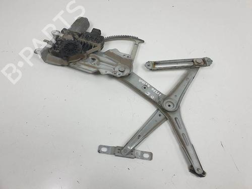 Used Front left window mechanism Front left window mechanism OPEL ASTRA G Hatchback (T98) 1.6 (F08, F48) (84 hp) 12388211 12388211