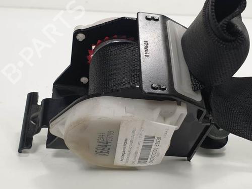 Rear left seatbelt OPEL INSIGNIA A (G09) 2.0 CDTI (68) | BP6847531I29 