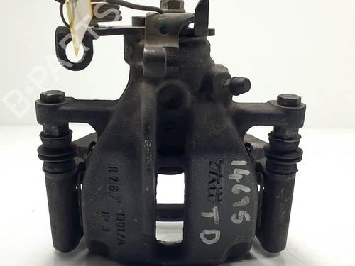 Right rear brake caliper FIAT SCUDO Bus (270_, 272_) 2.0 D Multijet | BP25285752M106 