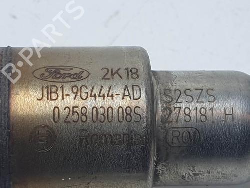 Electronic sensor FORD ECOSPORT 1.0 EcoBoost | BP26573867M84 - Image 3