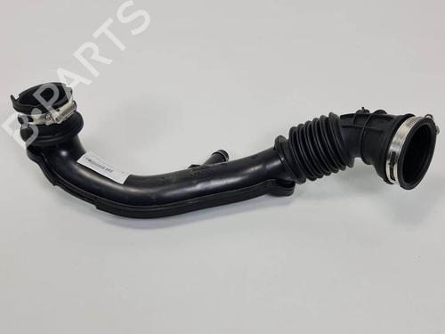 Used Intercooler pipe Intercooler pipe FORD FIESTA VII (HJ, HF) 1.1 Ti-VCT (75 hp) 13953720 13953720