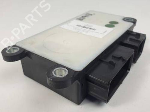 ECU airbags OPEL MERIVA B MPV (S10) 1.4 (75) | BP30763306M53