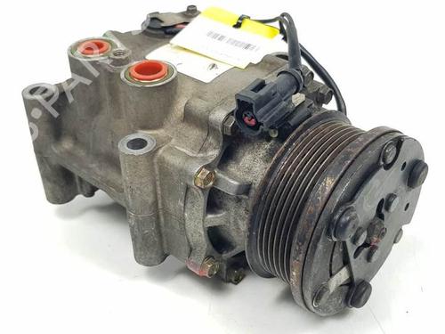 Used AC compressor FORD TOURNEO CONNECT 1.8 TDCi (90 hp) 19923233
