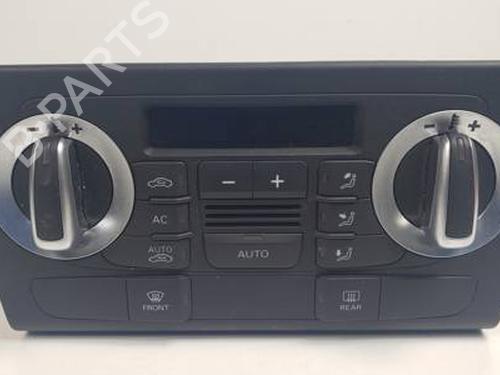 Commande Chauffage AUDI Q3 (8UB, 8UG) 2.0 TDI (177 hp) 30694310