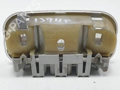 Interior roof light CITROËN C3 Pluriel (HB_) 1.4 | BP17182914I8 