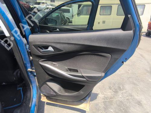 Left front window switch OPEL GRANDLAND / GRANDLAND X (A18, P1UO) 1.5 Turbo D (75) | BP37229950I27 - Image 8