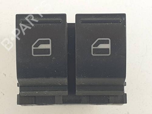 left-front-window-switch-vw-eos-1f7-1f8-2006-2007-2008-2009-2010-2011-2012-2013-2014-2015-30475813 main image