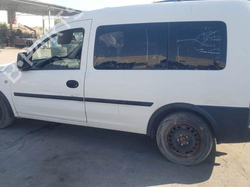 Left taillight OPEL COMBO Box Body/MPV 1.7 CDTI 16V | BP26448531C34 - Image 17