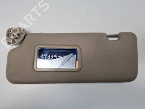Left sun visor SSANGYONG KYRON 2.0 Xdi | BP34510752I1 - Image 2