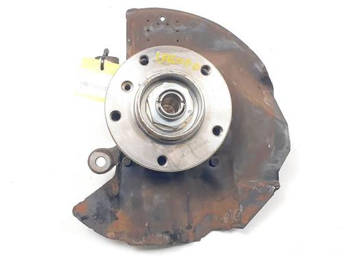 Used Right front steering knuckle Right front steering knuckle 17165647 17165647