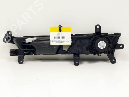 Front right interior door handle AUDI A6 Allroad C6 (4FH) 3.0 TDI quattro | BP27525927I14 - Image 2