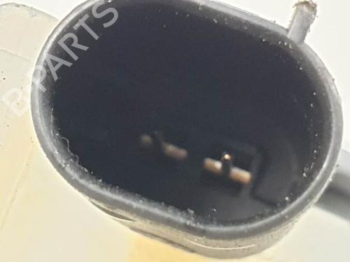 Brake master cylinder BMW 6 Convertible (E64) 635 d | BP6844683M77 