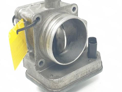 Used Throttle body Throttle body SEAT IBIZA III (6L1) 1.9 SDI (64 hp) 40558062 40558062