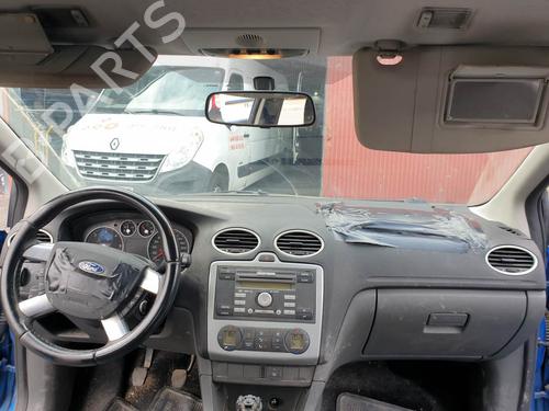 Left sun visor FORD FOCUS II (DA_, HCP, DP) 1.6 TDCi | BP24990941I1  - Image 18