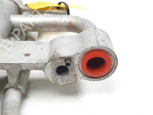 AC radiator CHEVROLET CAPTIVA (C100, C140) 2.0 D | BP40175373M32 - Image 4