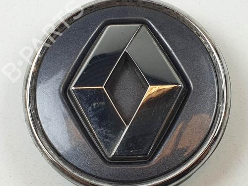 Used Hub cap Hub cap RENAULT CAPTUR II (HF_) TCe 100 (HFMT) (101 hp) 27526038 27526038