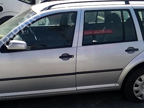 Climate control VW GOLF IV Variant (1J5) 1.9 TDI | BP36315305I5  - Image 23