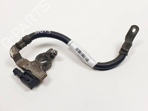 Used Electronic module Electronic module FORD FIESTA VI (CB1, CCN) 1.5 TDCi (75 hp) 30633349 30633349