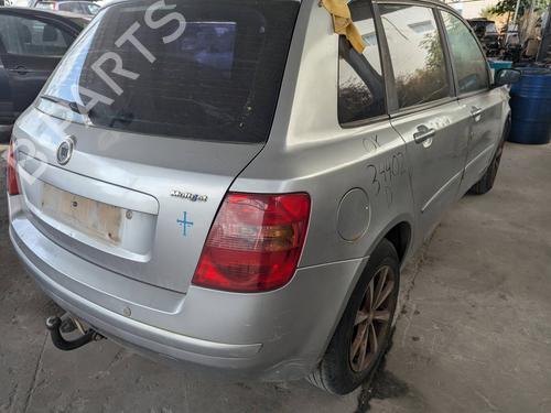Gearbox FIAT STILO Multi Wagon (192_) 1.9 D Multijet | BP37287045M3 - Image 9